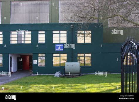 RAF Scampton Heritage Centre Stock Photo, Royalty Free Image: 67869753 - Alamy