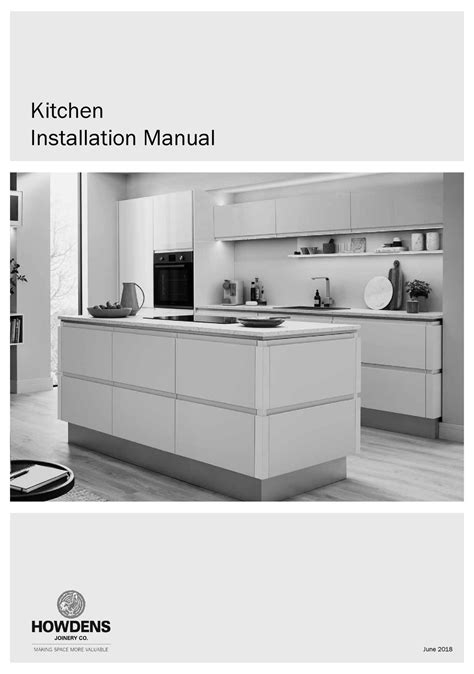 Howdens Kitchen Cabinet Sizes Pdf | Besto Blog