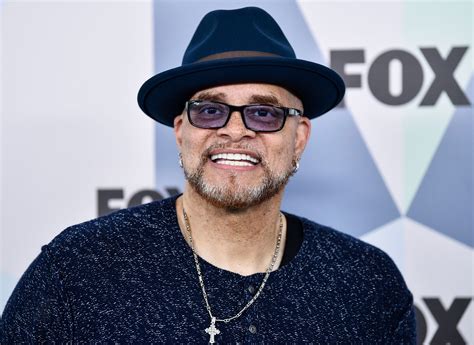 Sinbad Stopped Fighting Shazam Because of The X-Files | IndieWire