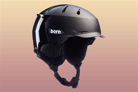 This Mips Ski Helmet Is Travel Writer-approved