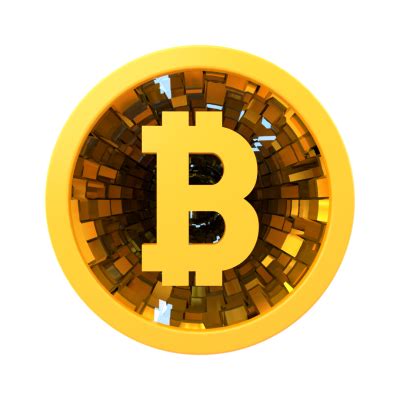 Bitcoin | Free PNG