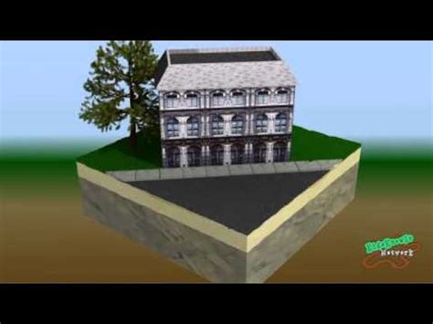 Soil Liquefaction - YouTube