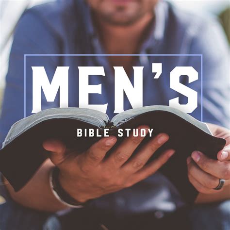 Men's Bible Study (6:30 am) | Our Savior Lutheran Ministries