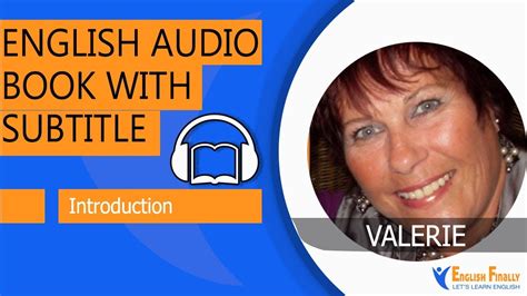 [English Audio Book] Learn English with Audio subtitle book ...