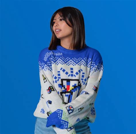 Microsoft releases Windows 95 ugly Christmas sweater - Boing Boing