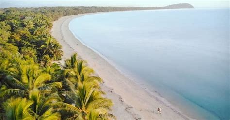 Adventures on Four Mile Beach l Port Douglas Daintree Blog