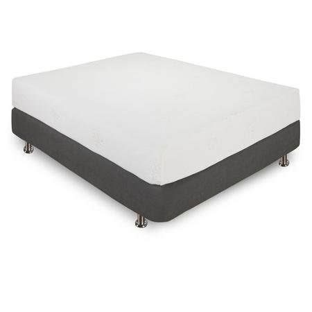 Modern Sleep Signature 10" High Plush Memory Foam RV Mattress, RV Queen ...