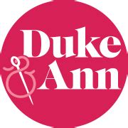 Duke & Ann