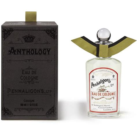 Penhaligon's – LaBellePerfumes