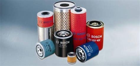 Automotive filters Metal Bosch filter at Rs 164/piece in Sitapur | ID: 24270146212