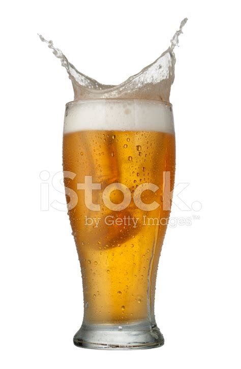 Beer Splash Stock Photo | Royalty-Free | FreeImages