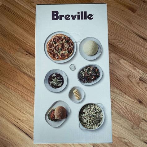 Breville Sous Chef 12 Food Processor In-Depth Review • Herbivore Muscle