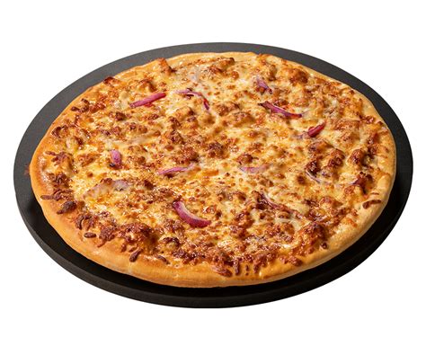 BBQ Chicken | Pizza Ranch