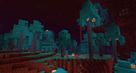 “The Nether Update” is the next version of Minecraft, brings Nether biomes, new mobs, and more ...