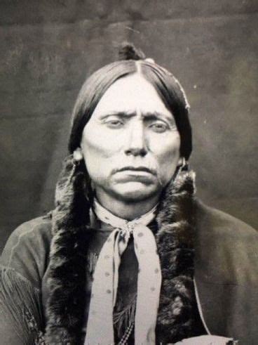 QUANAH PARKER, CHIEF OF THE COMANCHES | Texas History and genealogy ...