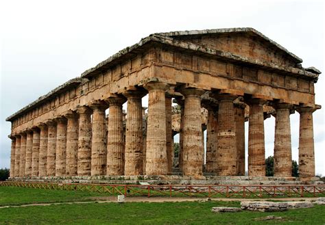 13+ Most Famous Historic Greek Architecture Designs – 12 Is Parthenon ...