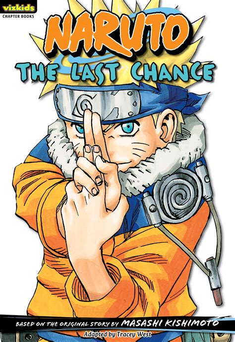 Naruto: Chapter Book, Vol. 15 | Book by Masashi Kishimoto | Official ...