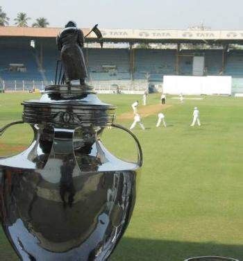 Ranji quarter-finals: Karnataka v Assam, Delhi v Mumbai - Rediff Cricket