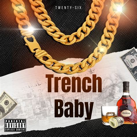 Trench Baby Sample Pack | LANDR Samples