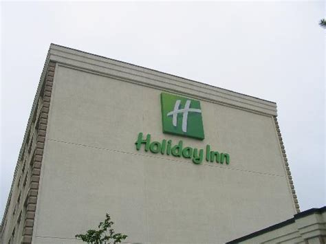 Touch board to find and check out anything! - Picture of Holiday Inn Cherry Hill - Tripadvisor