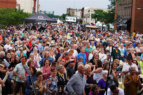 Elkhart Jazz Festival - Home | Facebook