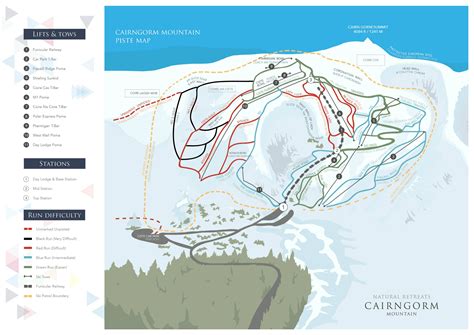 Best of CairnGorm Mountain 2020/21 | Packages & Top Tips - SnowPak