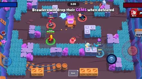 Best Max build in Brawl Stars