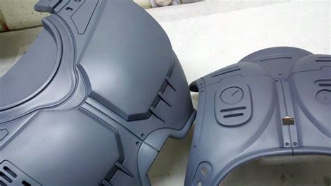 Detroit's RoboCop Statue Is On The Way