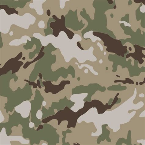 OCP (operational camouflage pattern) | Redleg Camo