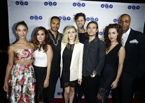 SDCC Photos : UCP Party THE MAGICIANS | SEAT42F