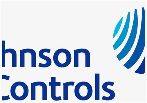 Johnson Controls Logo Png Transparent - Logo De Johnson Controls - Free ...