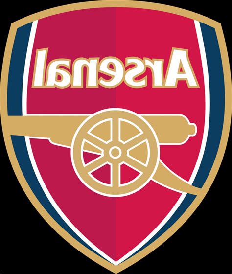 Arsenal Logo Vector Free - Arsenal Logo Png Transparent Svg Vector ...