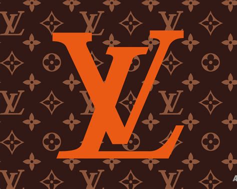 Free download Louis Vuitton Logo Images Logo lv [1920x1080] for your ...