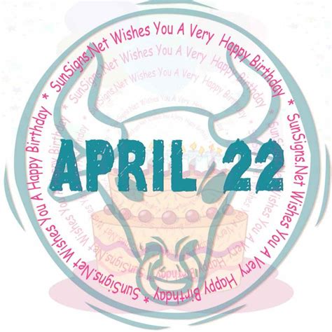 April 22 Zodiac Is A Cusp Aries and Taurus, Birthdays And Horoscope - Zodiac Signs 101