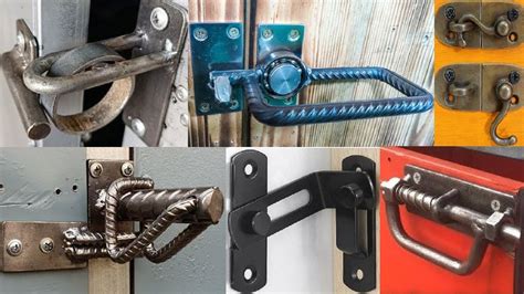 Metal Gate Latch Types Shopping Online | www.pinnaxis.com