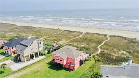 Top 15+ Beach House Rentals in Galveston, TX for 2023 – Trips To Discover