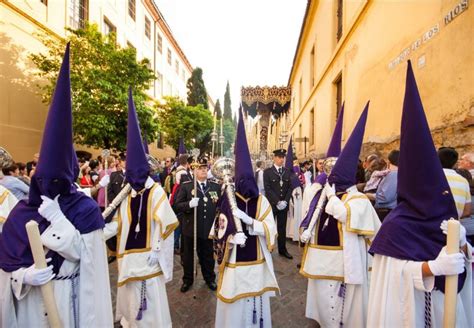 A Guide To The Semana Santa, Spain | CuddlyNest Travel Blog