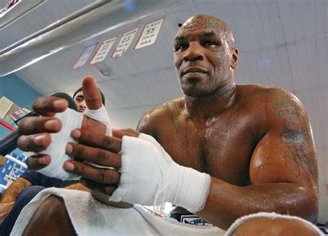 Mike Tyson face un anunț de ultimă oră după revenirea sa în ring la 54 de ani - spotmedia.ro