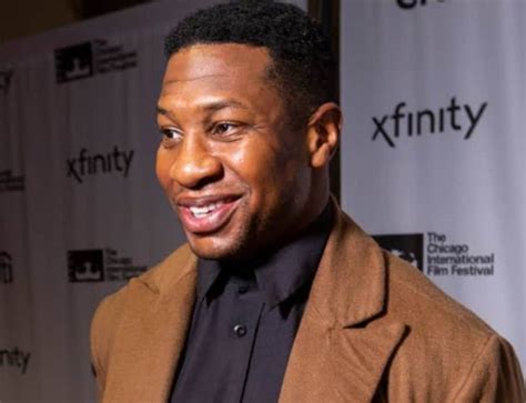 Who Is Jonathan Majors' Girlfriend? Lovecraft Country Actor's Mysterious Relationship - OtakuKart