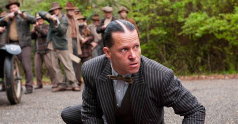 The cast of Lawless is very good at being very bad | Georgia Straight Vancouver's News ...