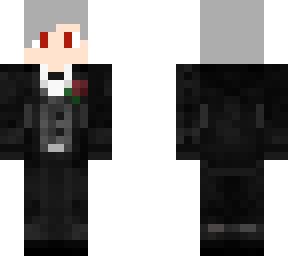 Formal | Minecraft Skins