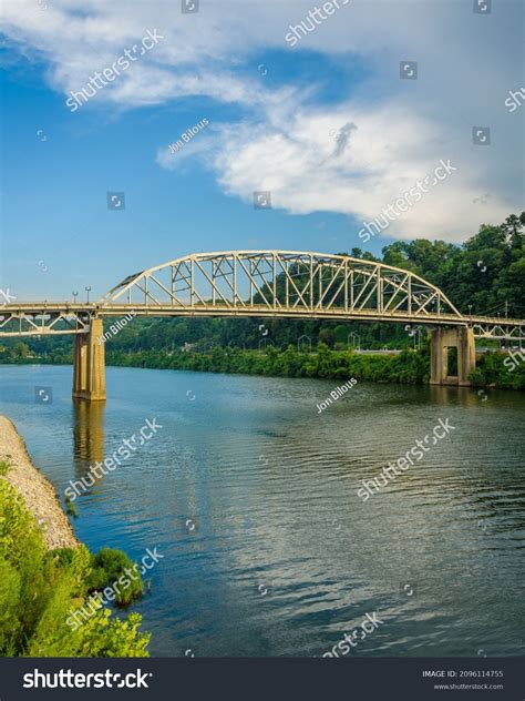 56 Kanawha River Bridge Images, Stock Photos & Vectors | Shutterstock