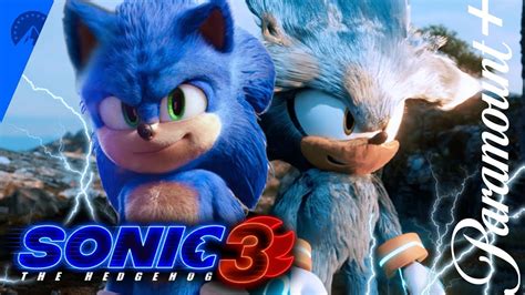 Sonic the Hedgehog 3 (2024) | 5 Actors to Play Silver the Hedgehog ...