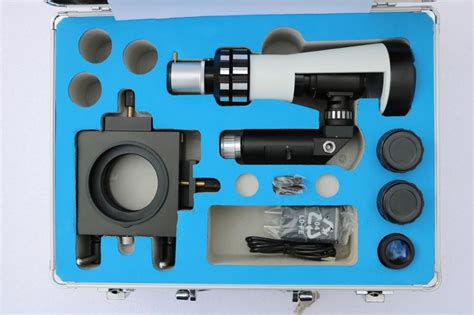 Mini Portable Metallurgical Microscope Manufacturer, Mini Portable ...
