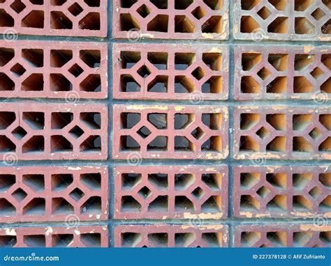 Brown Ceramic Roster, House, Architecture Stock Photo - Image of indonesia, facade: 227378128