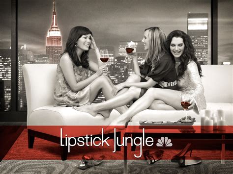 Watch Lipstick Jungle Season 2 | Prime Video