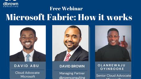 Microsoft Fabric: How it works