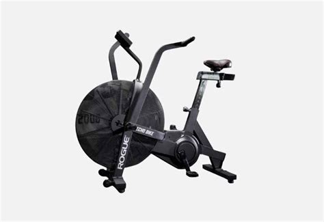 rogue assault bike - 7 Best Air Bikes to Buy in 2023 Garage Gym Lab