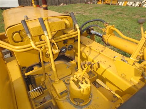 1943 Caterpillar D4 Dozer used for sale