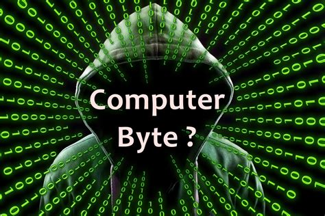 A Computer Byte - Nibble Wikipedia - Computer storage is usually measured in byte multiples ...